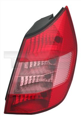 TYC Tagatuli 11-0460-01-2