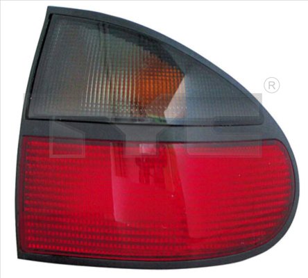 TYC Tagatuli 11-0462-01-2