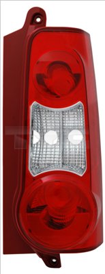 TYC Tagatuli 11-11381-01-2