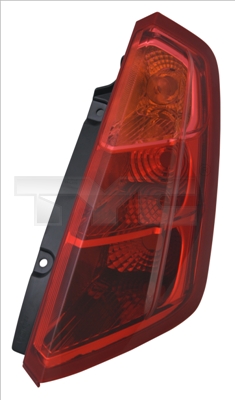 TYC Tagatuli 11-12279-01-2