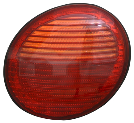 TYC Kombinationsbackljus 11-12652-05-2