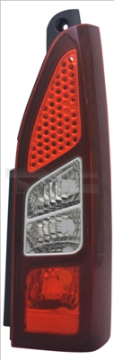 TYC Tagatuli 11-12705-01-2