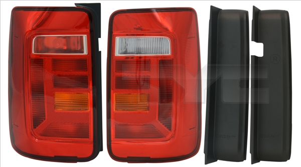 TYC Kombinationsbackljus 11-12973-01-2