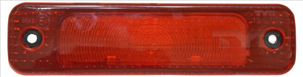 TYC Extra bromsljus 15-0361-05-2