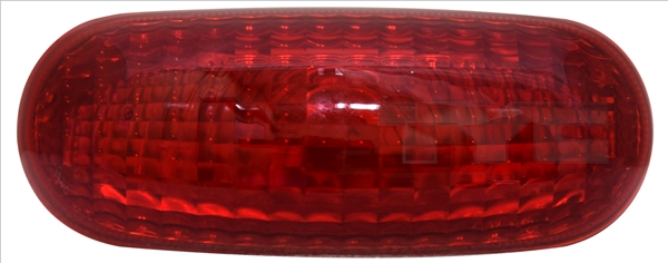 TYC Extra bromsljus 15-0383-01-2