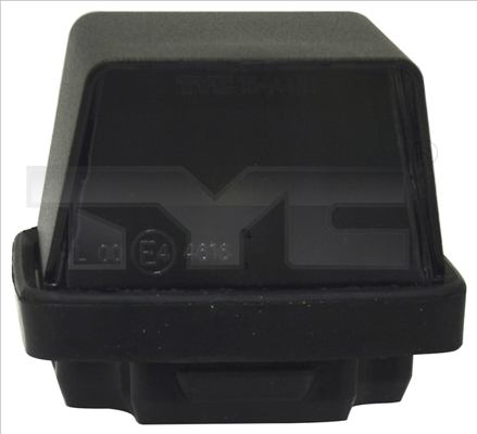 TYC Numbrituli 15-0431-00-2