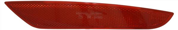 TYC Reflektor 17-0243-00-9