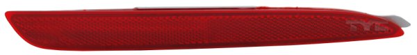 TYC Reflektor 17-0272-00-9