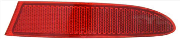 TYC Reflektor 17-0382-00-9