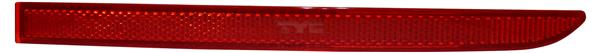 TYC Reflektor 17-0418-00-9