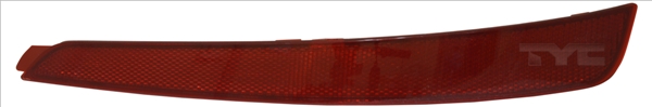 TYC Reflektor 17-0673-00-2