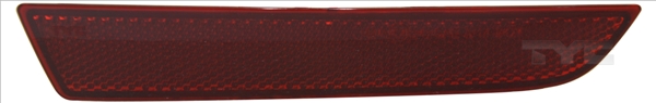 TYC Reflektor 17-0802-00-9