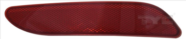 TYC Heijastin 17-11001-00-2