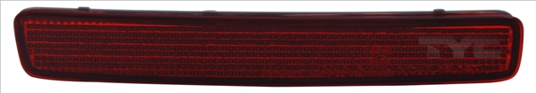 TYC Reflektor 17-5344-00-9