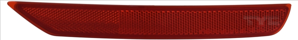TYC Reflektor 17-5444-00-9