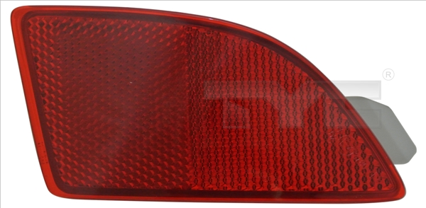 TYC Reflektor 17-5481-00-9