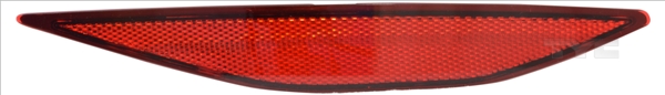 TYC Reflektor 17-5568-00-9