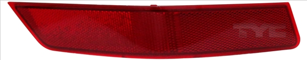 TYC Reflektor 17-5744-00-9