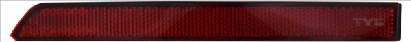 TYC Reflektor 17-5773-00-9