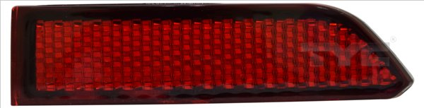 TYC Reflektor 17-5775-00-6