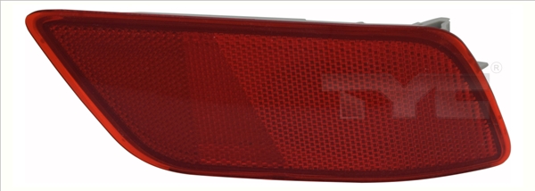 TYC Reflektor 17-5799-00-9