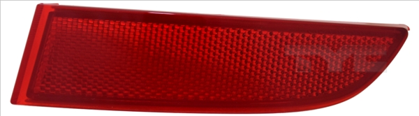 TYC Reflektor 17-5878-00-9
