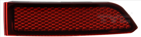 TYC Reflektor 17-5969-00-6