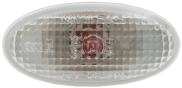 TYC Vilkkuvalo 18-0657-00-9