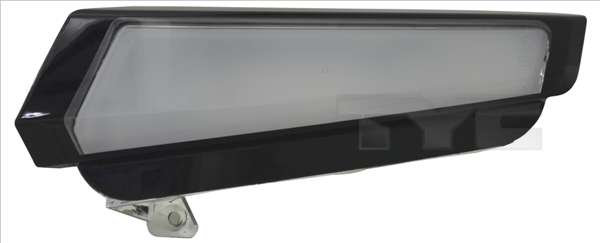 TYC Suunatuli 18-0877-01-2