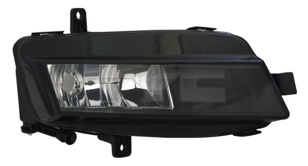 TYC rūko žibintas 19-12236-05-2