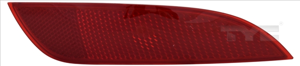 TYC Reflektor 19-12577-00-9