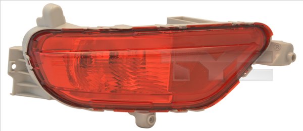 TYC Tagumine udutuli 19-14304-00-2