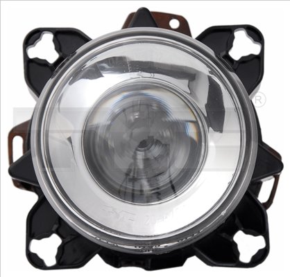 TYC Reflektor 20-0745-00-2