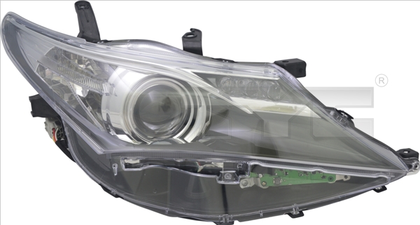 TYC Ajovalo 20-14554-16-2