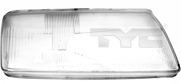 TYC Tuleklaas, esituli 20-3444-LA-1
