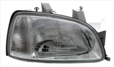 TYC Esituli 20-3745-08-2