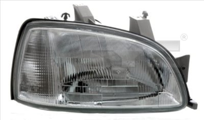 TYC Esituli 20-3746-08-2