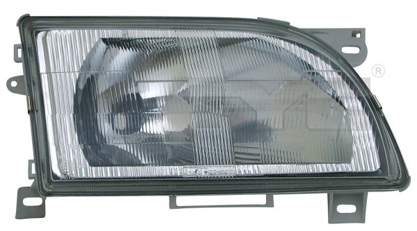 TYC Esituli 20-5211-18-2