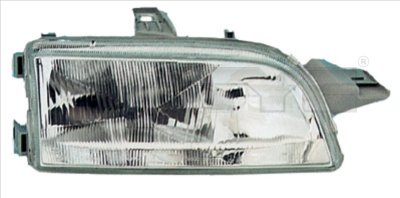 TYC Esituli 20-5371-08-2
