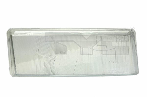 TYC Szyba rozpraszająca reflektora, reflektor 20-5401-LA-1