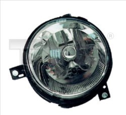 TYC Reflektor 20-5672-08-2