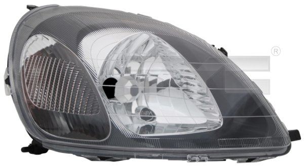 TYC Ajovalo 20-5729-25-2