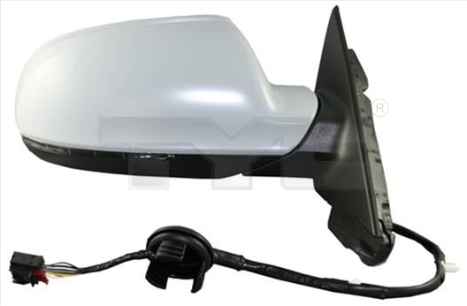 TYC Välipeegel 302-0095