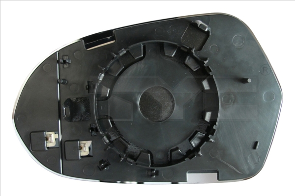 TYC Peililasi, ulkopeili 302-0103-1