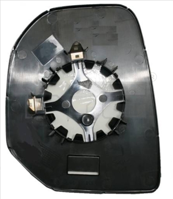 TYC Peegliklaas,Välispeegel 305-0129-1