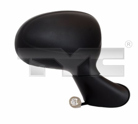 TYC Välipeegel 306-0004