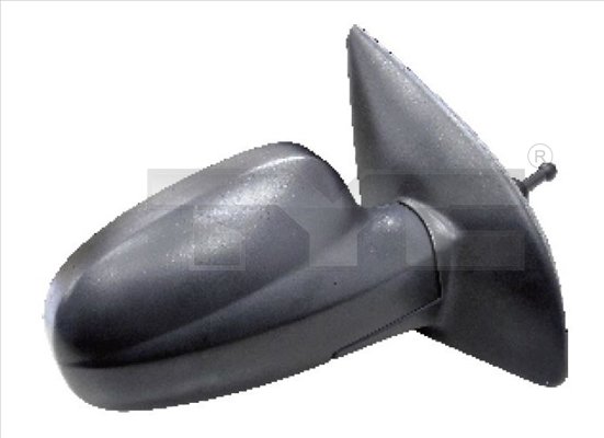 TYC Välipeegel 306-0006