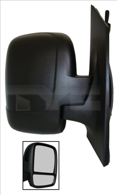 TYC Välipeegel 309-0103