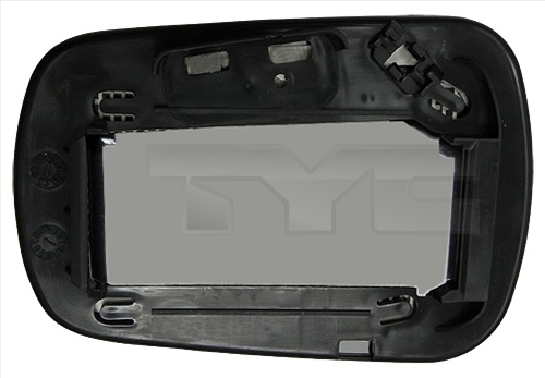 TYC Peegliklaas,Välispeegel 310-0020-1