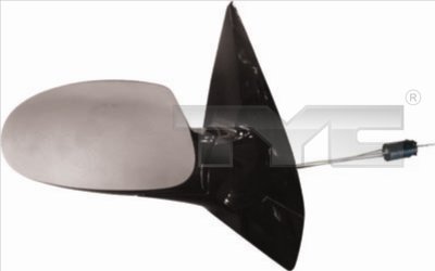 TYC Välipeegel 310-0029
